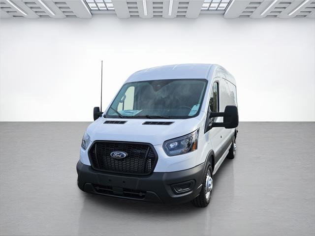 new 2024 Ford Transit-150 car, priced at $52,213