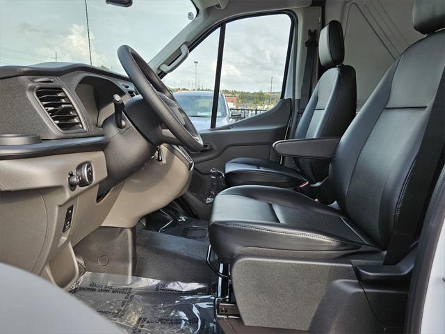 new 2024 Ford Transit-150 car, priced at $52,213