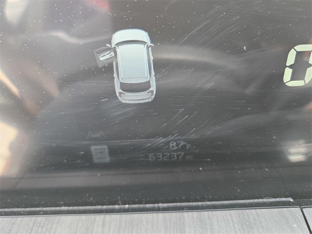 used 2023 Kia Telluride car, priced at $30,394