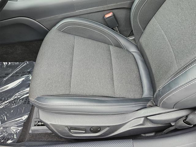used 2024 Ford Mustang car, priced at $38,592