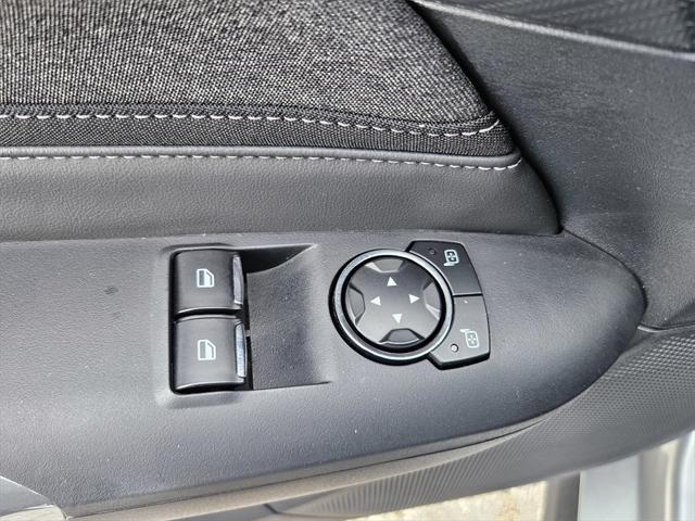 used 2024 Ford Mustang car, priced at $38,592