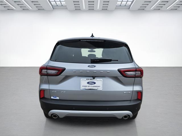 new 2024 Ford Escape car, priced at $32,388