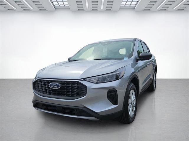 new 2024 Ford Escape car, priced at $34,155