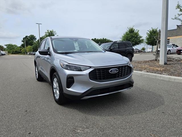 new 2024 Ford Escape car, priced at $32,388