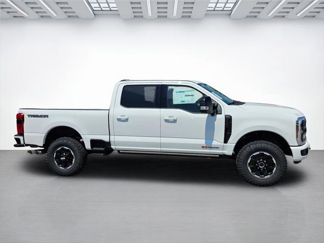 new 2025 Ford F-350 car, priced at $99,775