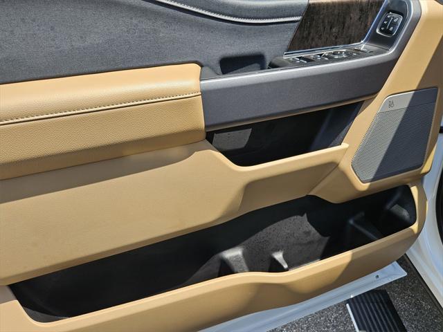 new 2025 Ford F-350 car, priced at $99,775