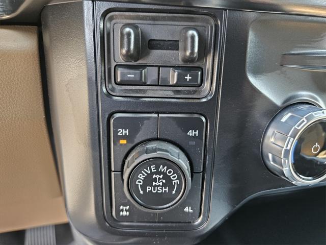 new 2025 Ford F-350 car, priced at $99,775
