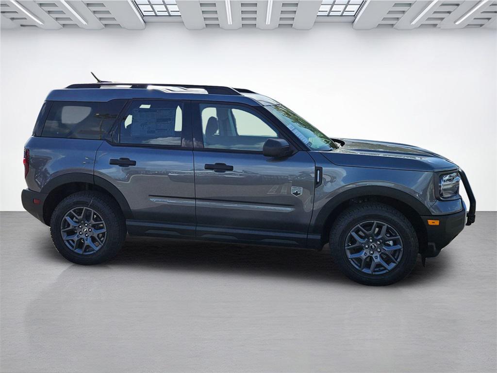 new 2025 Ford Bronco Sport car, priced at $32,725