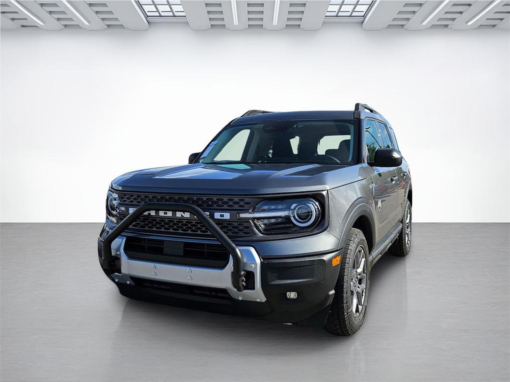 new 2025 Ford Bronco Sport car, priced at $32,725
