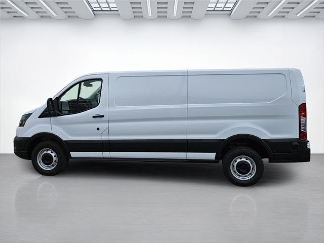 new 2024 Ford Transit-250 car, priced at $49,084