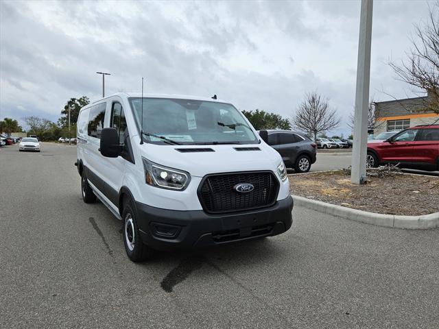 new 2024 Ford Transit-250 car, priced at $49,084