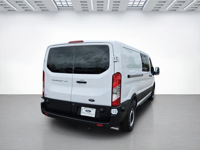 new 2024 Ford Transit-250 car, priced at $49,084