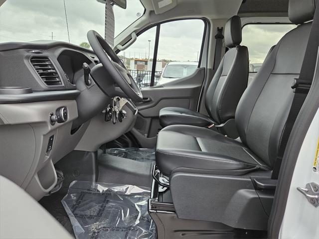 new 2024 Ford Transit-250 car, priced at $49,084