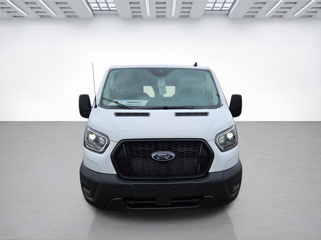 new 2024 Ford Transit-250 car, priced at $49,084