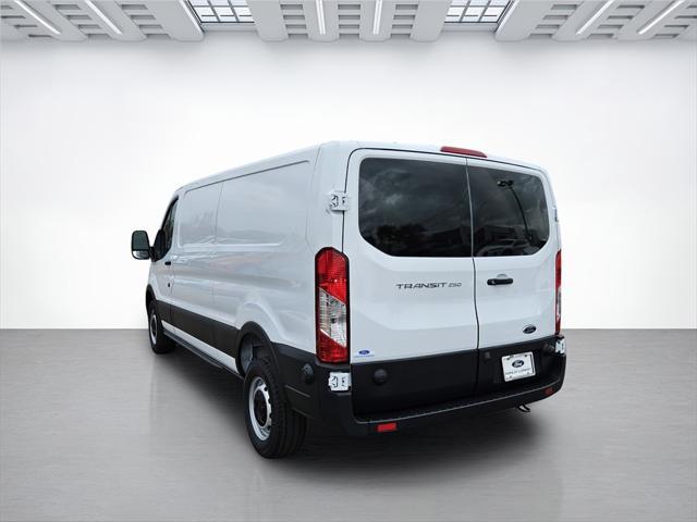 new 2024 Ford Transit-250 car, priced at $49,084