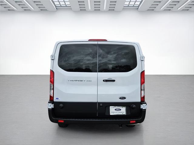 new 2024 Ford Transit-250 car, priced at $49,084