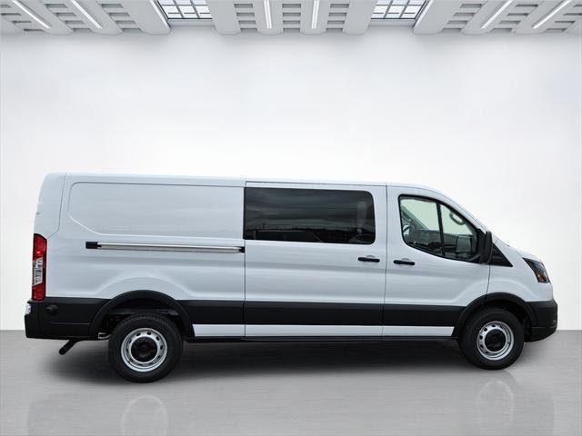 new 2024 Ford Transit-250 car, priced at $49,084