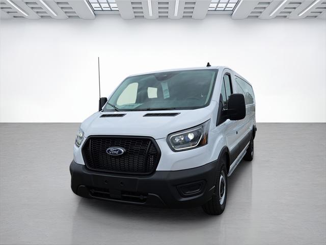 new 2024 Ford Transit-250 car, priced at $49,084