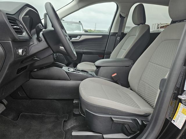 used 2021 Ford Escape car, priced at $22,593