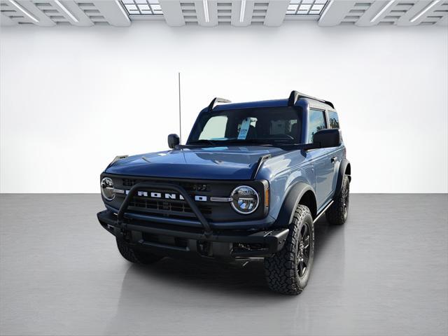 new 2024 Ford Bronco car, priced at $46,090