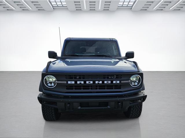 new 2024 Ford Bronco car, priced at $46,090