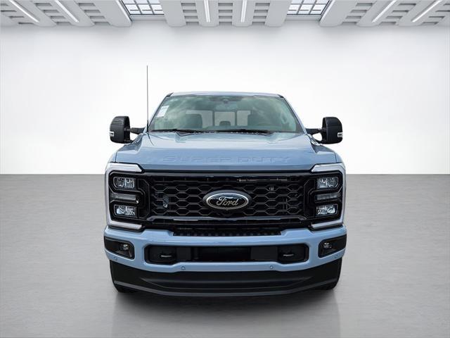 new 2025 Ford F-250 car, priced at $96,585