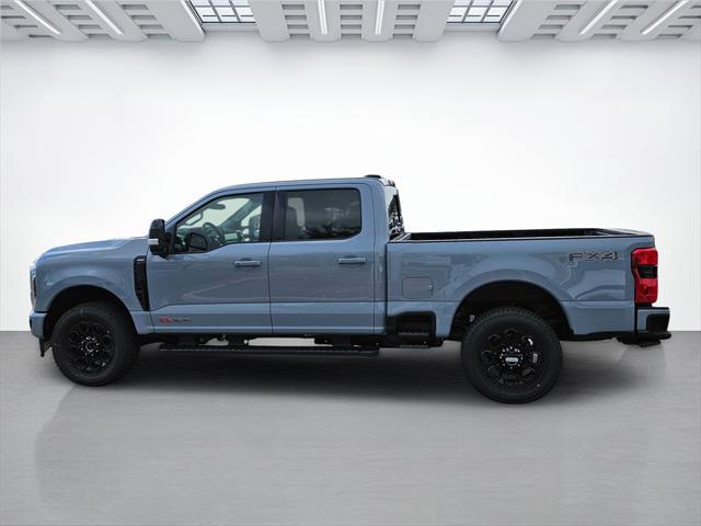 new 2025 Ford F-250 car, priced at $96,585