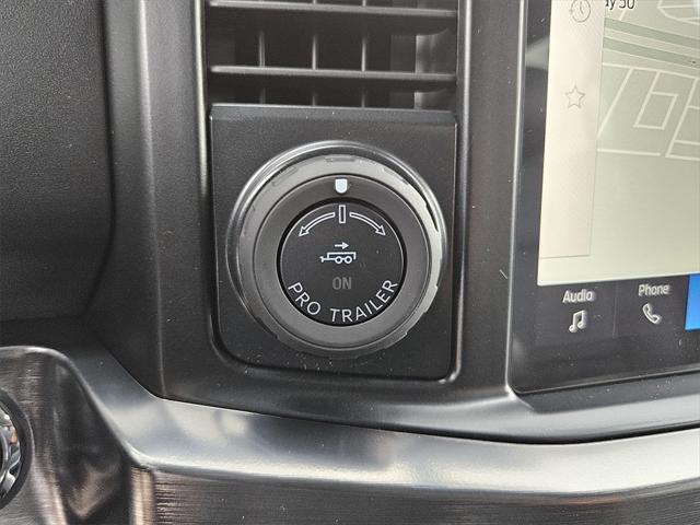 new 2025 Ford F-250 car, priced at $96,585