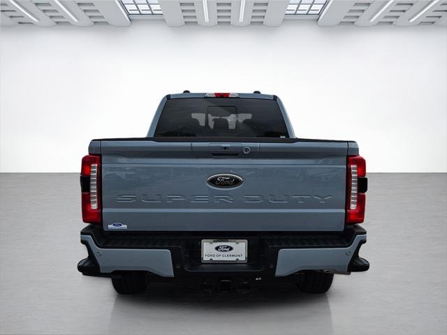 new 2025 Ford F-250 car, priced at $96,585