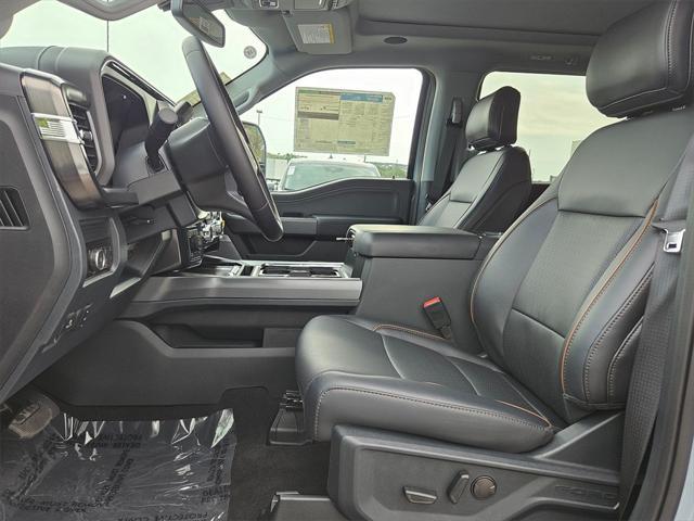 new 2025 Ford F-250 car, priced at $96,585