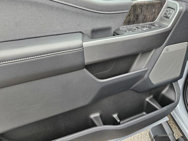 new 2025 Ford F-250 car, priced at $96,585