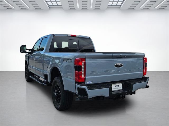 new 2025 Ford F-250 car, priced at $96,585