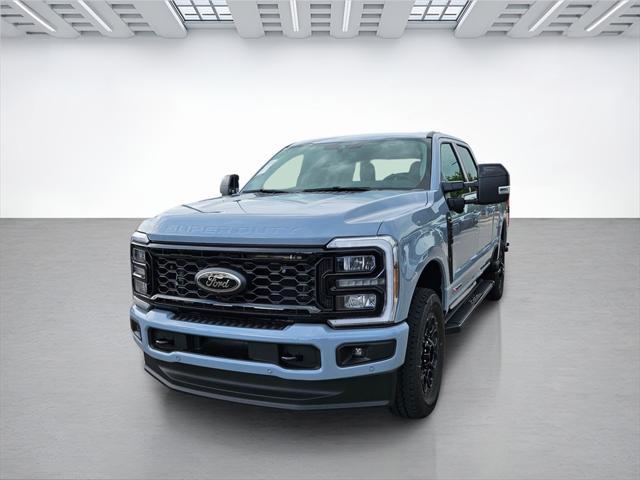new 2025 Ford F-250 car, priced at $96,585