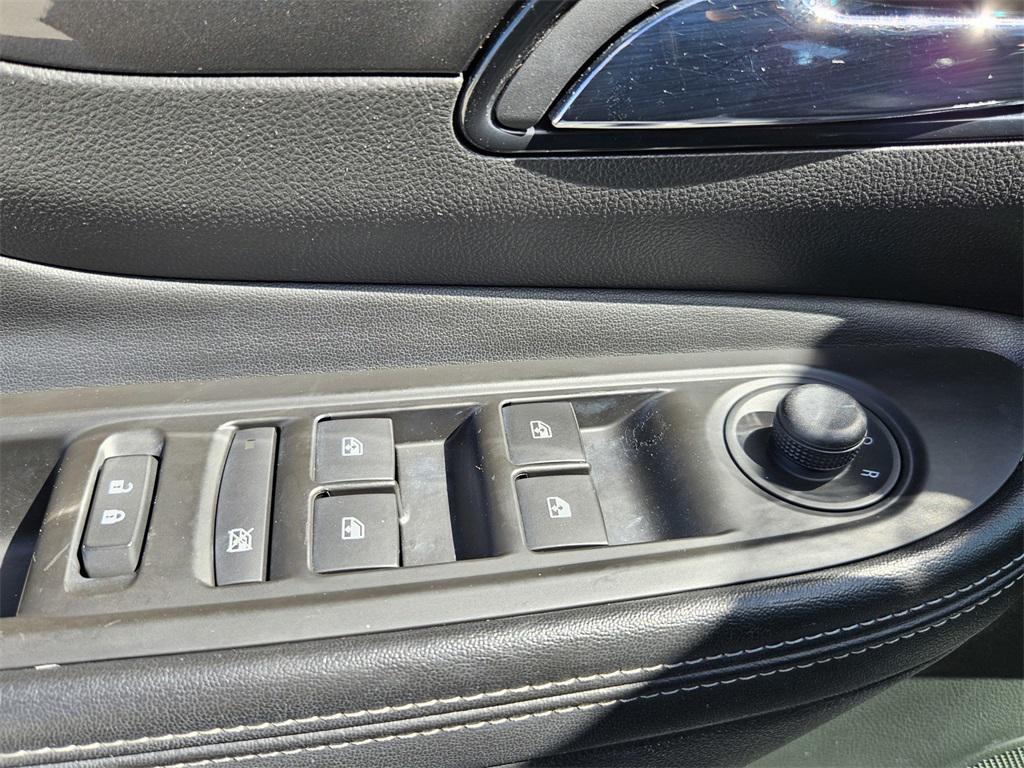 used 2019 Buick Encore car, priced at $14,991