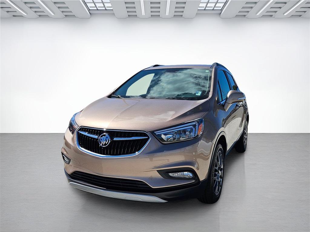 used 2019 Buick Encore car, priced at $14,991