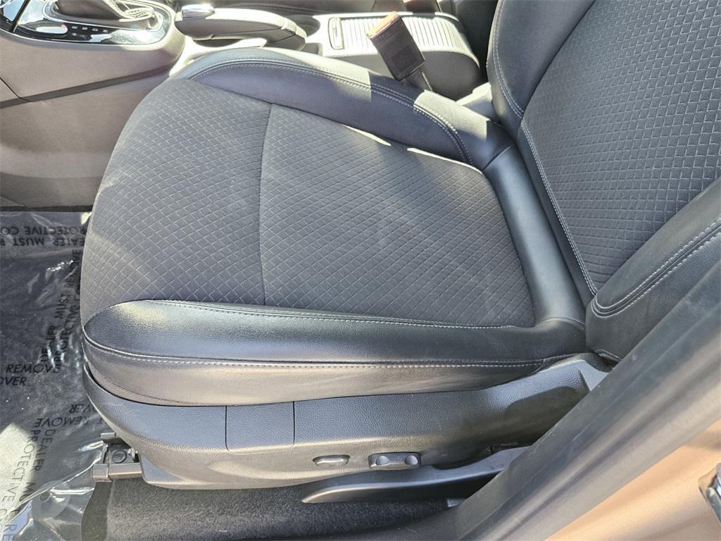 used 2019 Buick Encore car, priced at $14,991