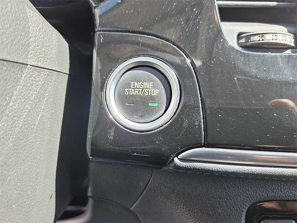 used 2019 Buick Encore car, priced at $14,991