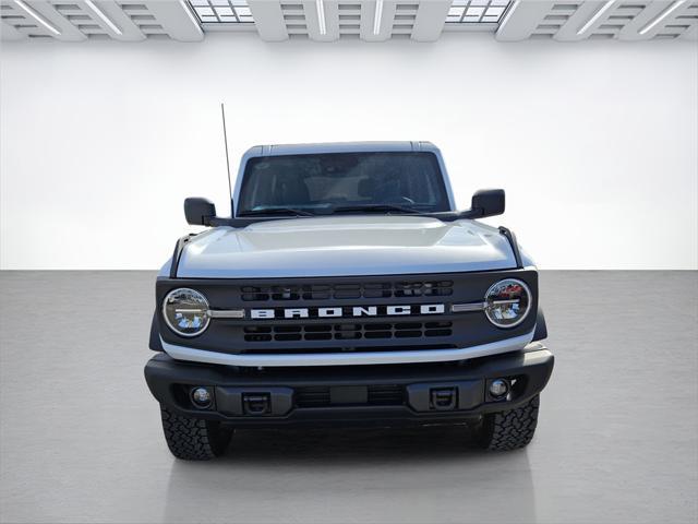 new 2024 Ford Bronco car, priced at $42,638