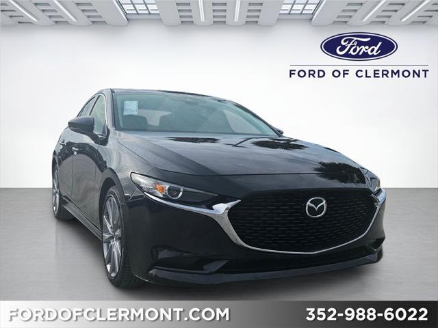 used 2023 Mazda Mazda3 car, priced at $22,792