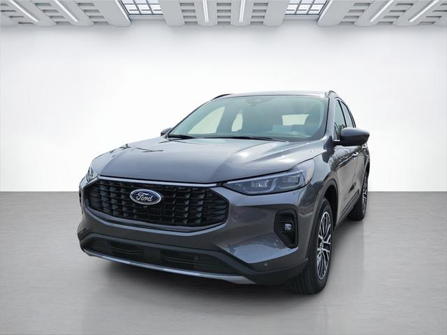 new 2025 Ford Escape car, priced at $40,664