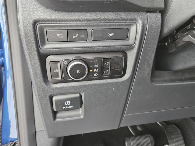 used 2023 Ford F-150 car, priced at $44,692