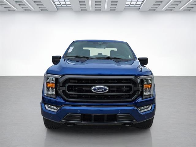 used 2023 Ford F-150 car, priced at $44,692