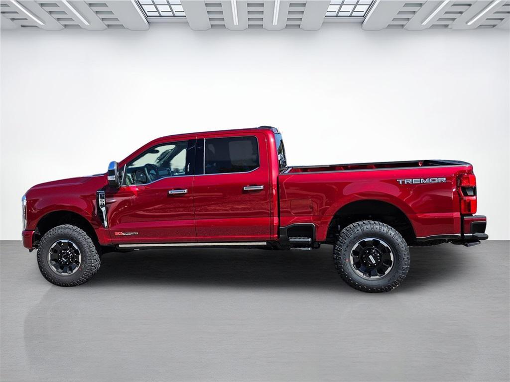 new 2026 Ford F-350 car, priced at $112,275