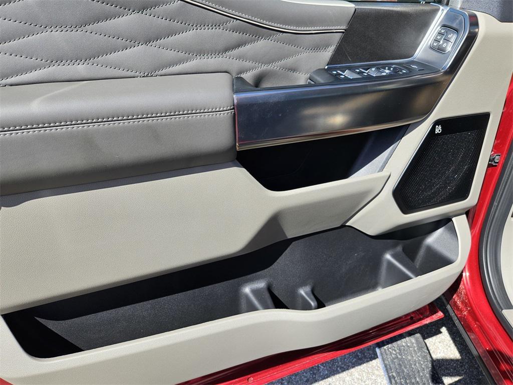 new 2026 Ford F-350 car, priced at $112,275