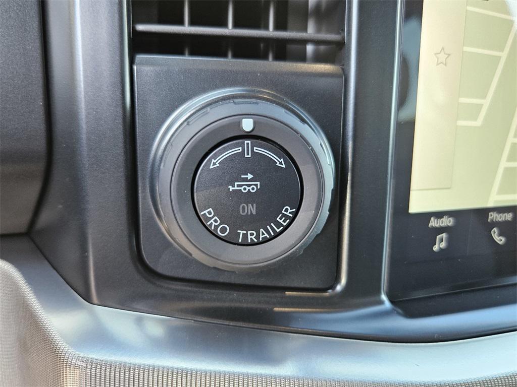 new 2026 Ford F-350 car, priced at $112,275