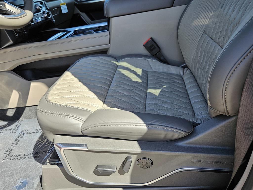 new 2026 Ford F-350 car, priced at $112,275