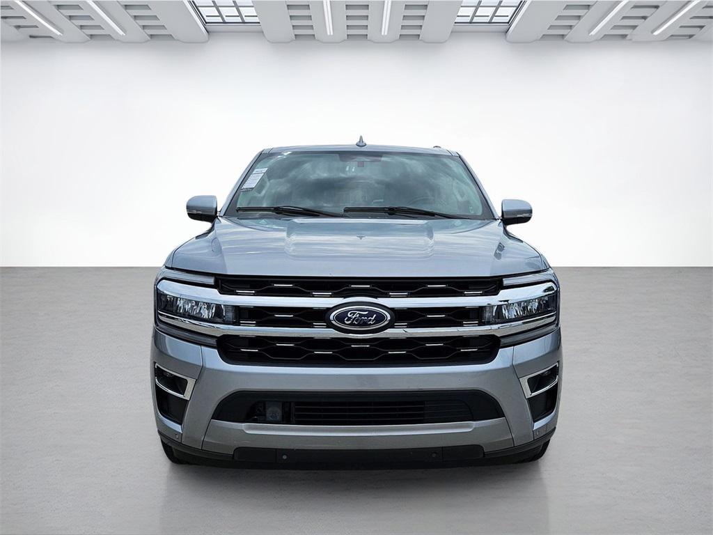 used 2023 Ford Expedition Max car, priced at $41,692