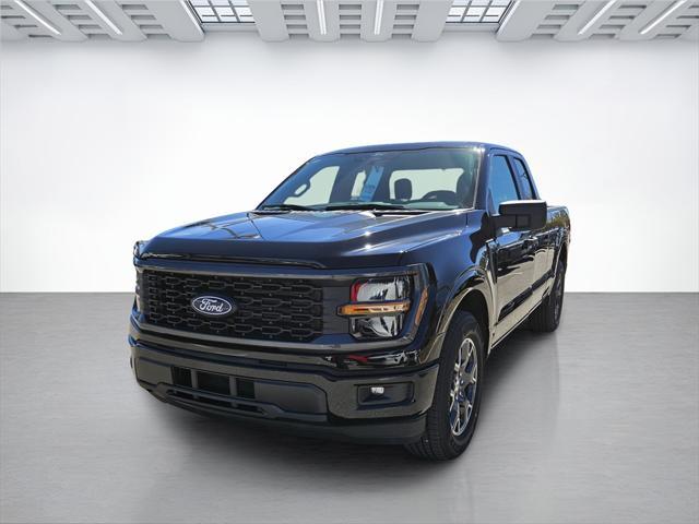 new 2024 Ford F-150 car, priced at $41,521