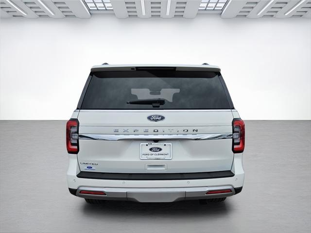 new 2024 Ford Expedition car, priced at $67,958