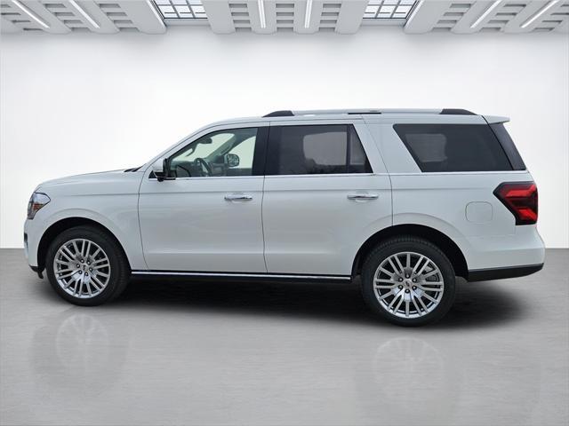 new 2024 Ford Expedition car, priced at $67,958